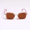 boutique pas cher Banana Moon Lunettes De Soleil Femme Forme Carrée LUNETTEBM242P01 5