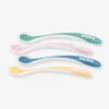 Lot De 4 Cuillères Bébé Thermosensibles NUBY Aléatoire – Nuby 7
